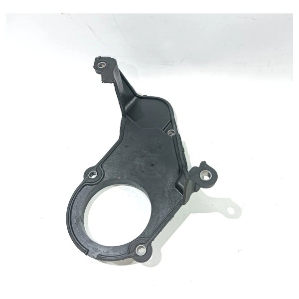 Capa Inferior Correia Dentada Vw Virtus 1.6 Msi 2018 2026