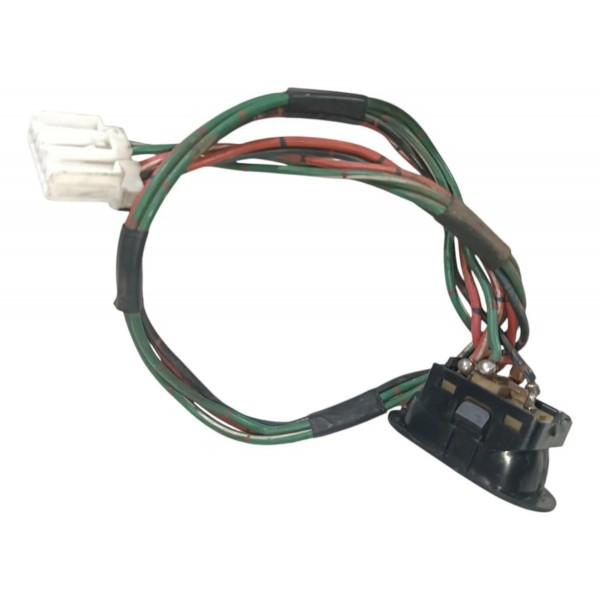 Botao Vidro Direito Mazda Mx3 1991 1998