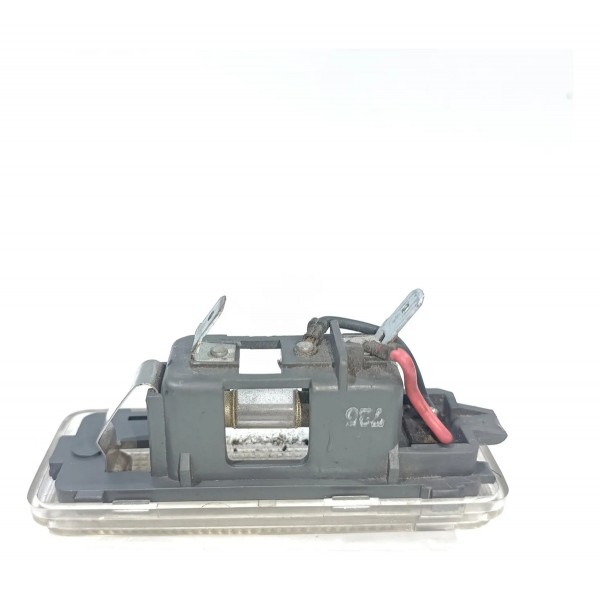 Luz Interna Mazda Mx3 1991 1998