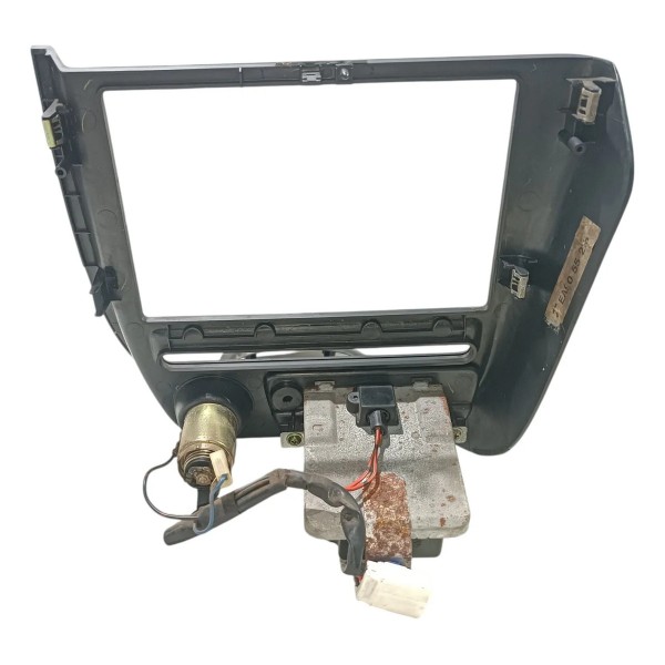 Moldura Console Central Mazda Mx3 1991 1998