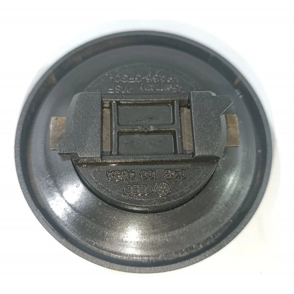 Tampa Oleo Motor Vw Virtus 1.6 Msi 2018 2026 Polo 04e103485a