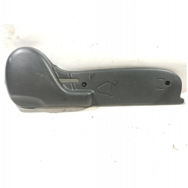 Moldura Direita Banco Passageiro Mazda Mx3 1991 1998