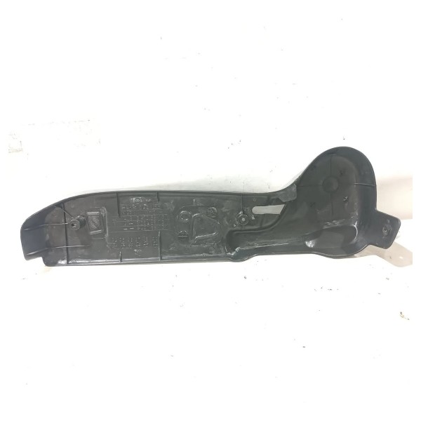 Moldura Direita Banco Passageiro Mazda Mx3 1991 1998