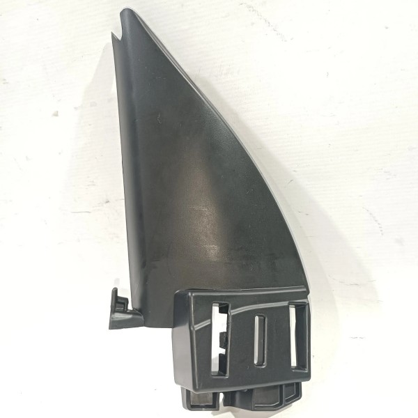 Acabamento Interno Retrovisor Esquerdo Vw T-cross 2019 2026