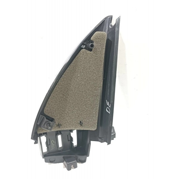 Acabamento Interno Retrovisor Esquerdo Vw T-cross 2019 2026