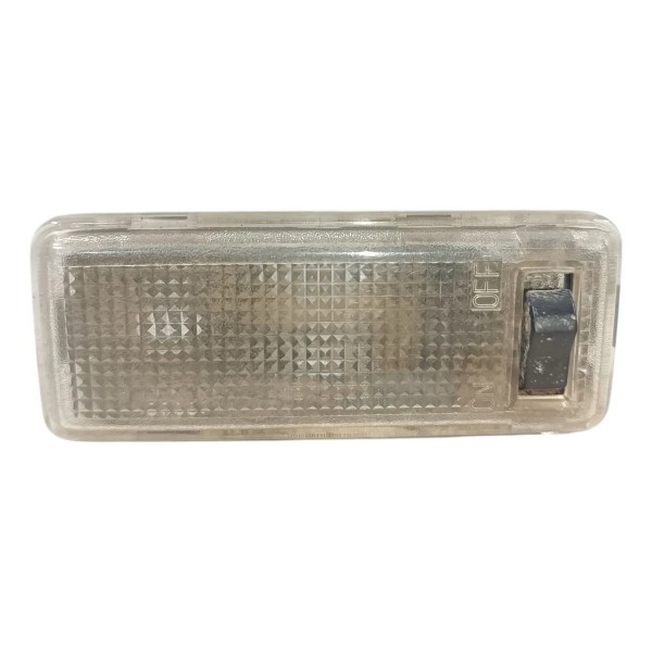 Luz Porta Malas Mazda Mx3 1991 1998