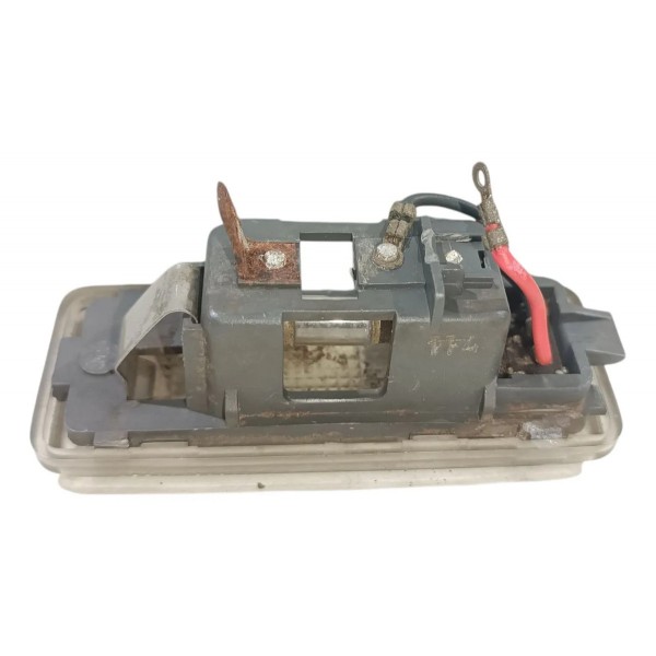 Luz Porta Malas Mazda Mx3 1991 1998