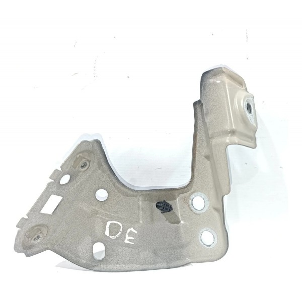 Suporte Paralama Esquerdo Vw Virtus 2018 26 Polo 2g0821135