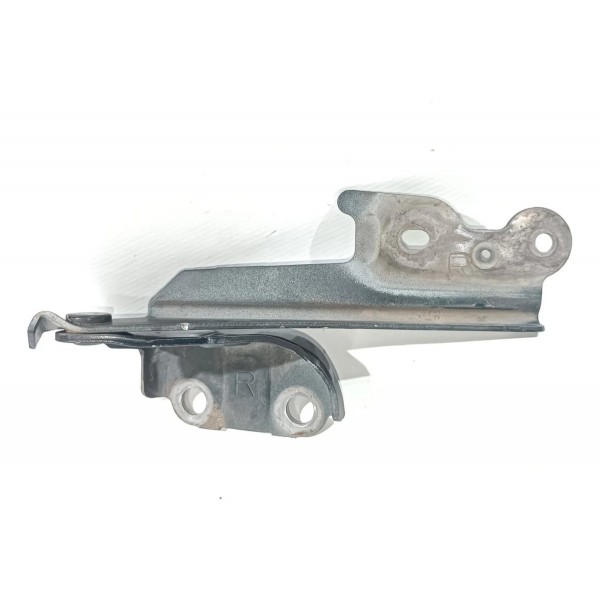Dobradiça Direita Capo Mazda Mx3 1991 1998