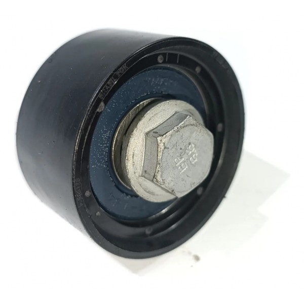 Polia Correia Dentada Vw Virtus 1.6 2018 2026 04e109244d