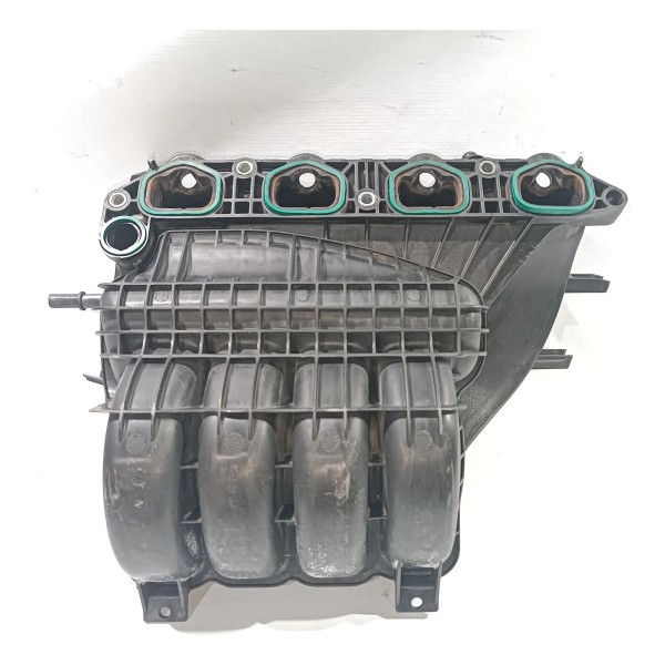 Coletor Admissao Vw Virtus 1.6 Msi 2018 2026 Polo 04e129712b