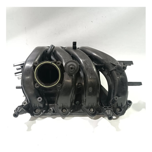 Coletor Admissao Vw Virtus 1.6 Msi 2018 2026 Polo 04e129712b
