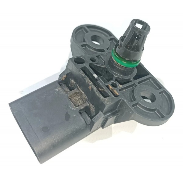 Sensor Map Vw Virtus 1.6 Msi 2018 2026 Polo 03c906051f