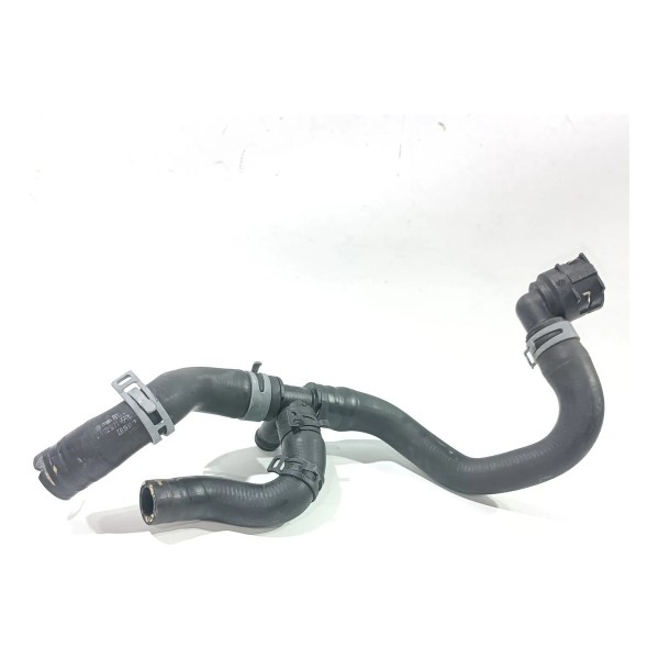 Mangueira Radiador Vw Virtus 1.6 Msi 2018 2026 6c0121087a