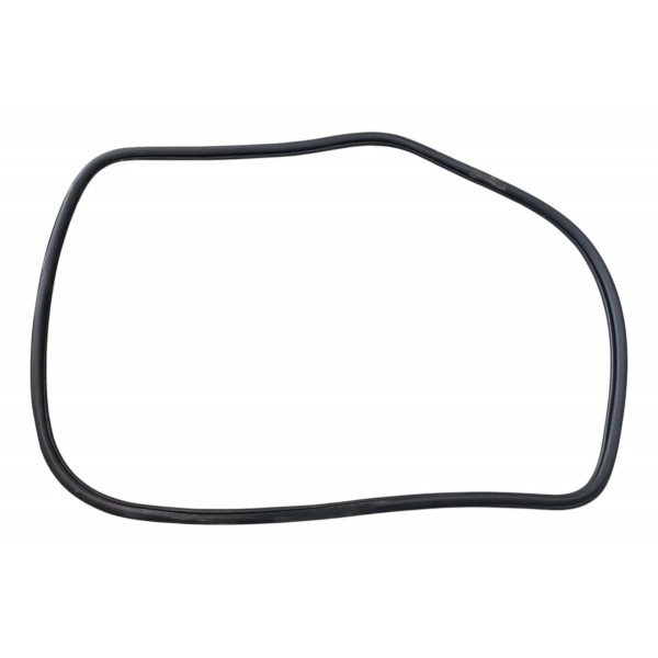 Borracha Porta Traseira Direita Vw Virtus 2018 2026