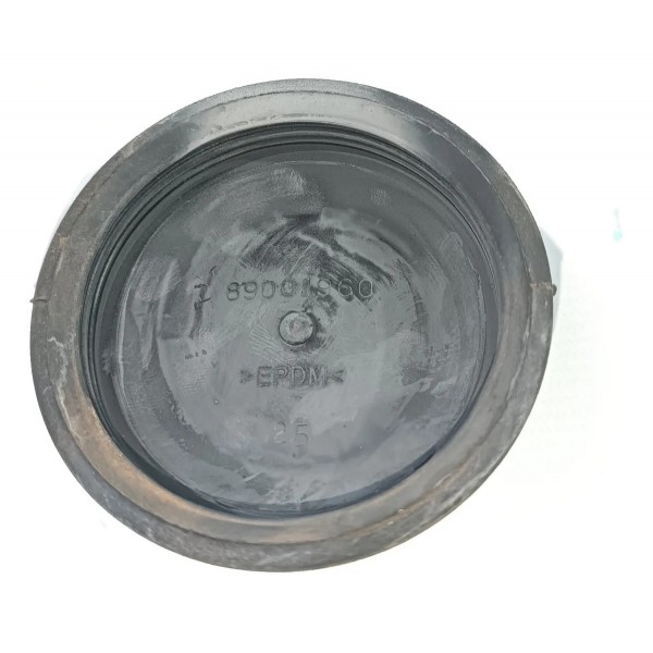 Borracha Menor Vedação Farol Vw Virtus 2018 26 Polo 89001960
