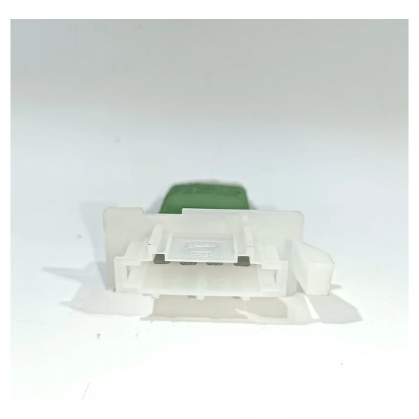 Resistencia Ventilador Interno Vw Virtus 2018 2026 2q0959263