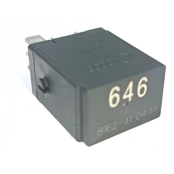 Rele 4h0951253c Vw Virtus 2018 2026 Polo