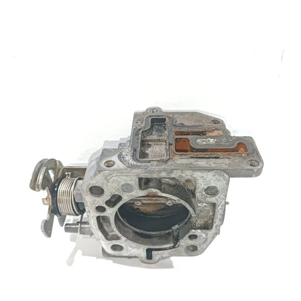 Corpo Borboleta Tbi Mazda Mx3 1.6 16v 1991 1998 B6bf4181