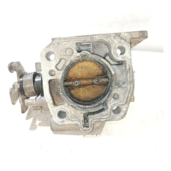 Tbi Corpo Borboleta Mazda Mx3 1991 1998 1.6 16v