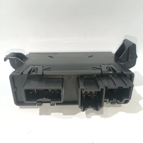 Modulo Tampa Traseira Subaru Forester 2019 2024 63350sj003