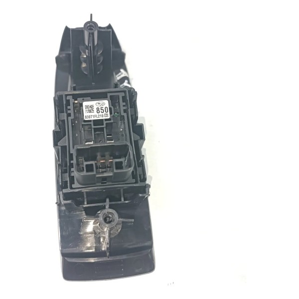 Botao Vidro Traseiro Subaru Forester Sk 2019 2024 83071fl210