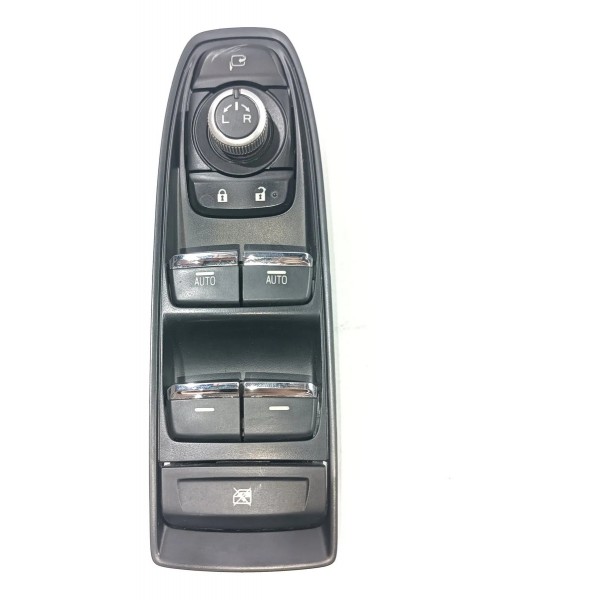 Botao Vidro Dianteiro Esquerdo Subaru Forester Sk 2019 2024