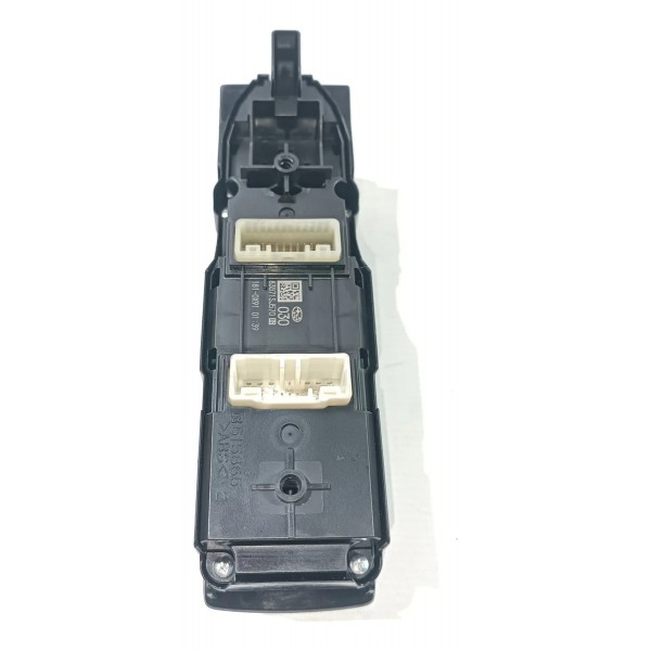Botao Vidro Dianteiro Esquerdo Subaru Forester Sk 2019 2024