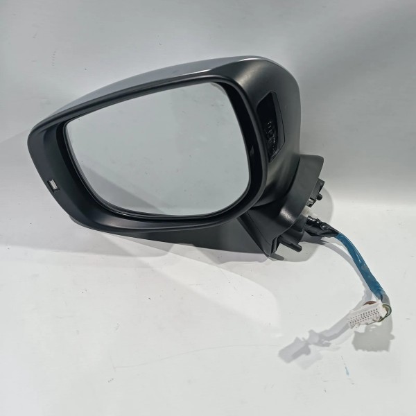Retrovisor Esquerdo Subaru Forester Sk 2019 2024