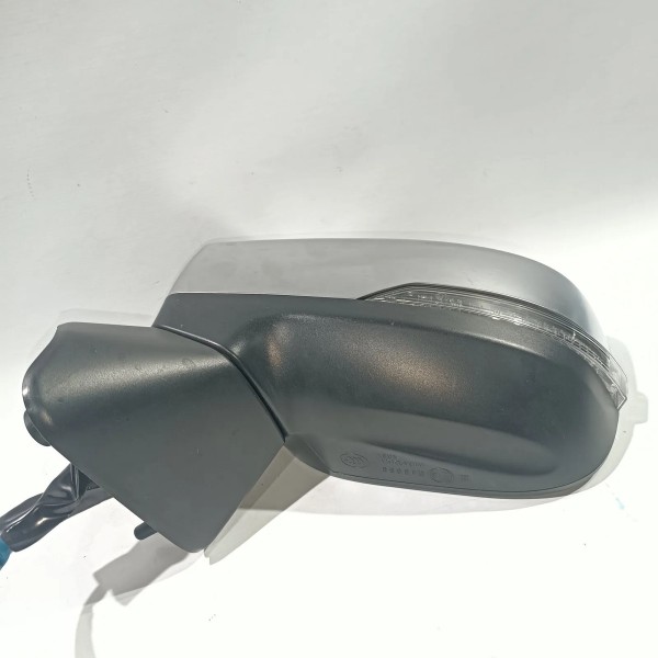 Retrovisor Esquerdo Subaru Forester Sk 2019 2024