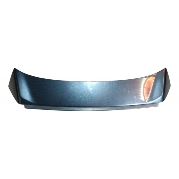 Aerofolio Tampa Traseira Subaru Forester Sk 2019 2024