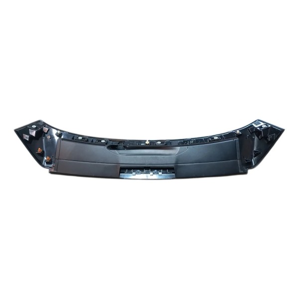 Aerofolio Tampa Traseira Subaru Forester Sk 2019 2024