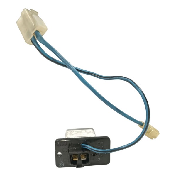 Resistência Ventilador Interno Mazda Mx3 1991 1998
