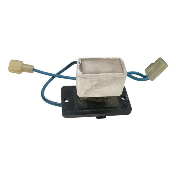 Resistência Ventilador Interno Mazda Mx3 1991 1998