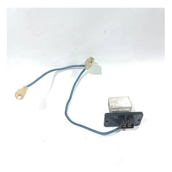 Resistência Ventilador Interno Mazda Mx3 1991 1998