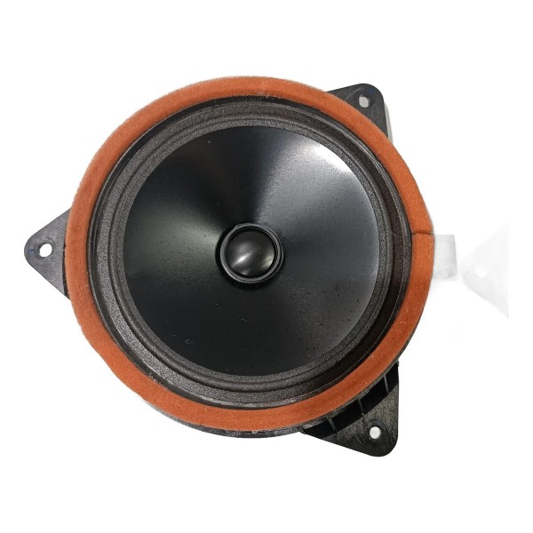Kit Alto Falante Harman Kardon Subaru Forester Sk 2019 2024 Preto