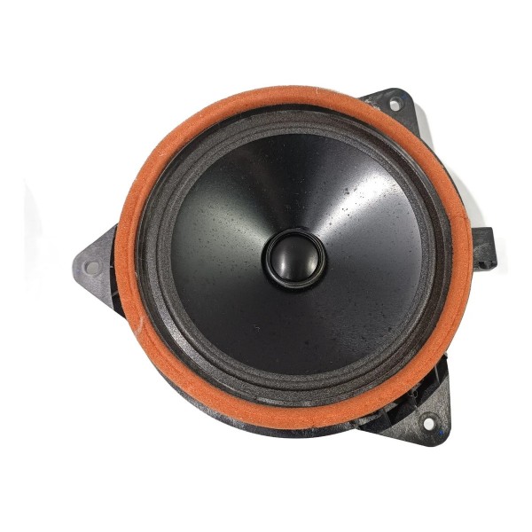 Kit Alto Falante Harman Kardon Subaru Forester Sk 2019 2024 Preto