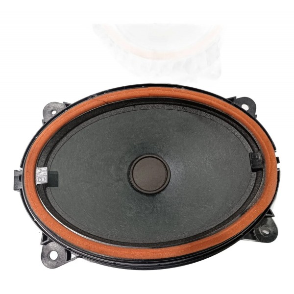 Kit Alto Falante Harman Kardon Subaru Forester Sk 2019 2024 Preto