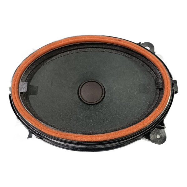 Kit Alto Falante Harman Kardon Subaru Forester Sk 2019 2024 Preto