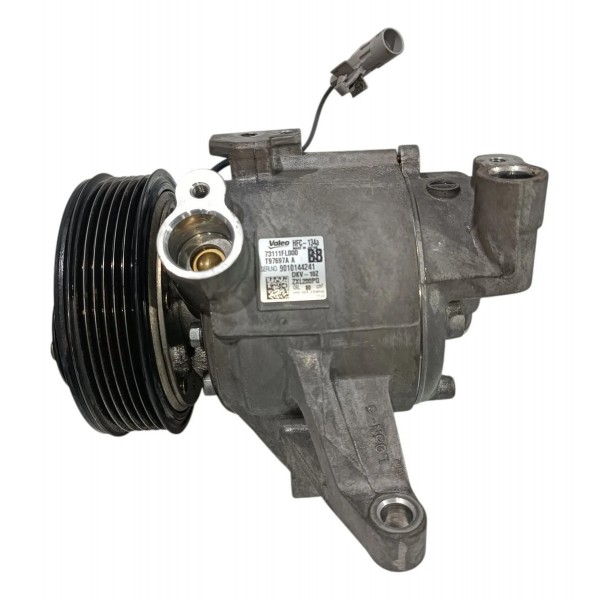 Compressor Ar Condicionado Forester Sk 2019 2024 73111fl000