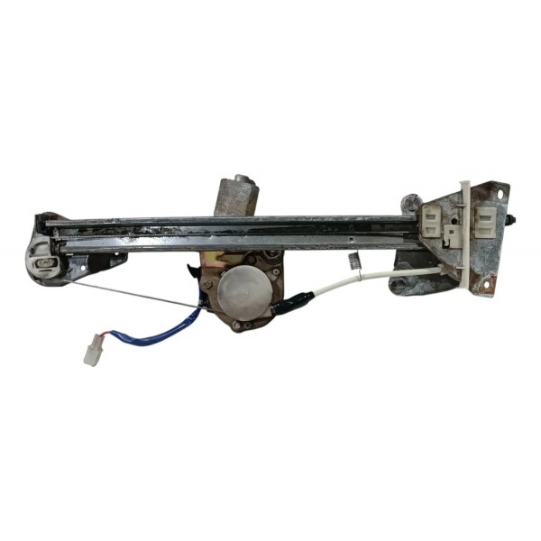 Maquina Vidro Porta Direita Mazda Mx3 1991 1998