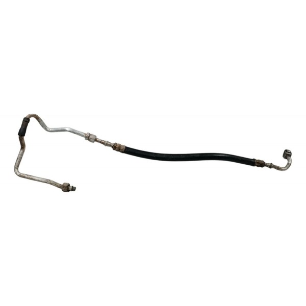 Mangueira Ar Condicionado Mazda Mx3 1991 1998
