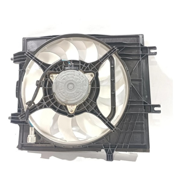Ventoinha Direita Subaru Forester Sk 2019 2024 81400004