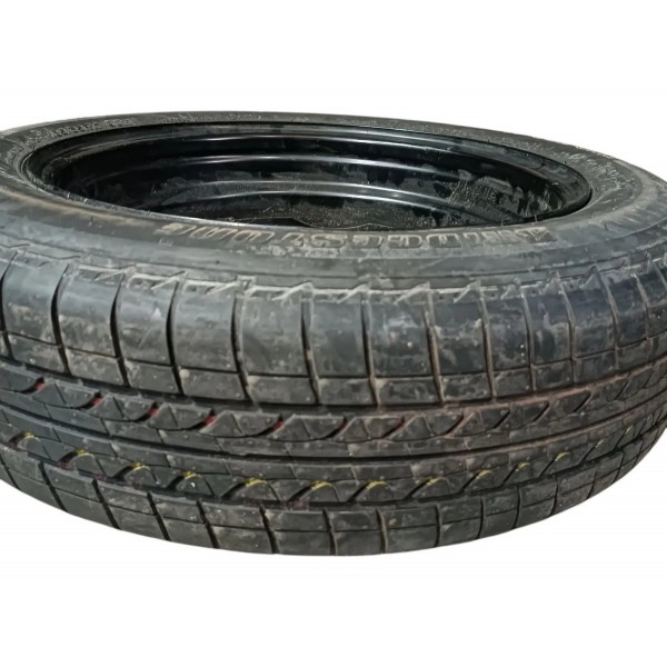 Roda Estepe Subaru Forester 2019 185/65r17 5x114 Dot 18
