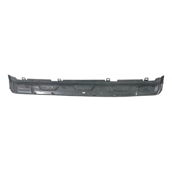 Moldura Inferior Parachoque Dianteiro Forester Sk 2019 2024