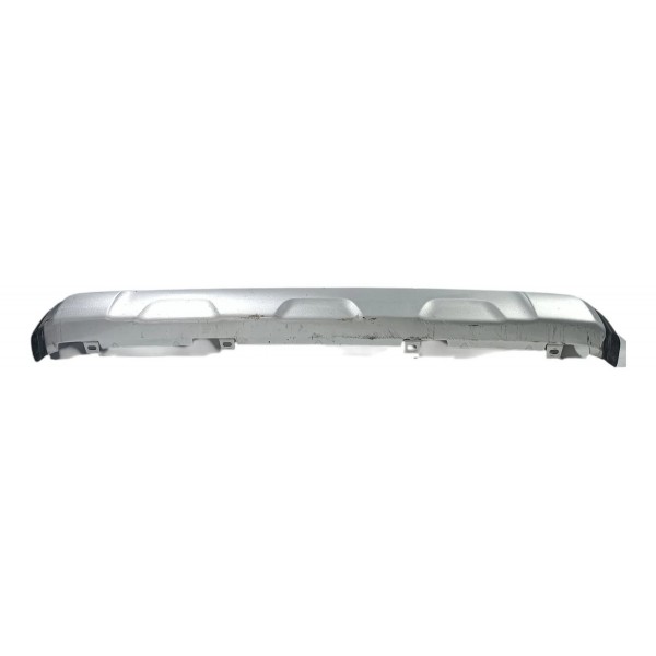 Moldura Inferior Parachoque Dianteiro Forester Sk 2019 2024
