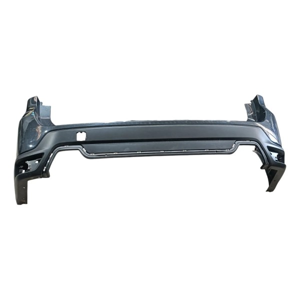 Parachoque Traseiro Subaru Forester Sk 2019 2021