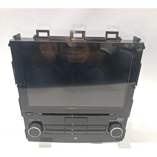 Multimidia Subaru Forester Sk 2019 2024 86201sj530