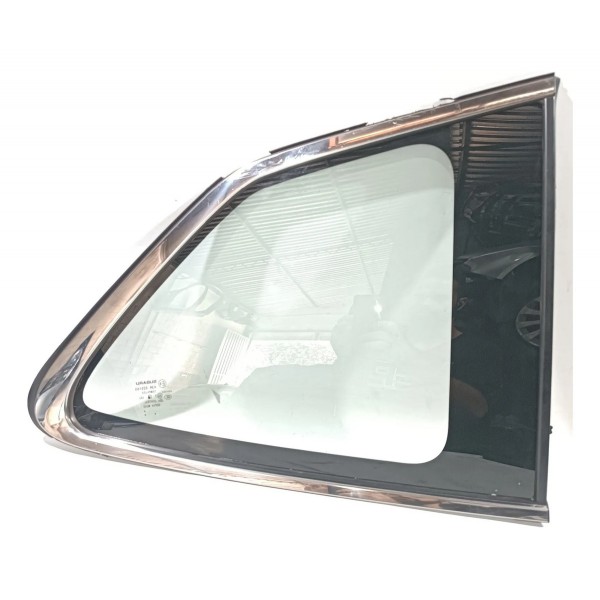 Vidro Vigia Traseiro Direito Subaru Forester Sk 2019 2024