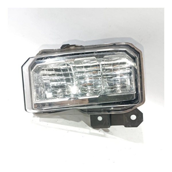 Farol De Milha Esquerdo Subaru Forester Sk 2019 2024
